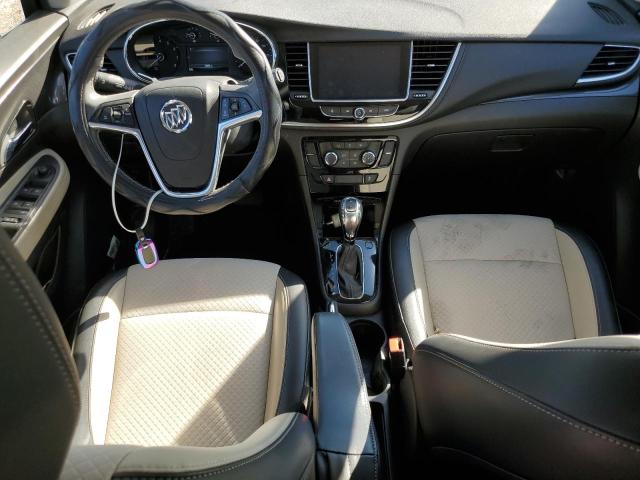 KL4CJASB1JB617356 Buick Encore Preferred