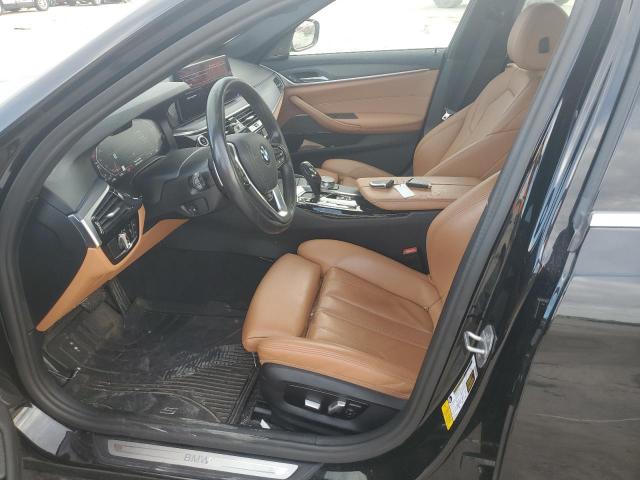 WBA53BJ05NWX56187 BMW 540 I
