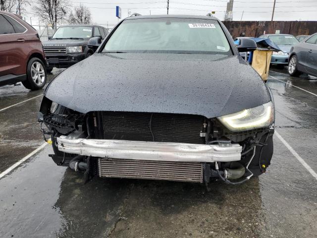 WA1UFAFL1EA161198 Audi A4 Allroad Premium Plus