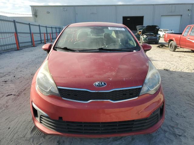 KNADN4A33H6071752 KIA RIO EX