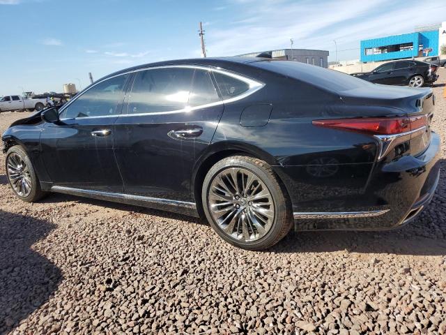 JTHC5LFF8J5000164 Lexus Ls 500