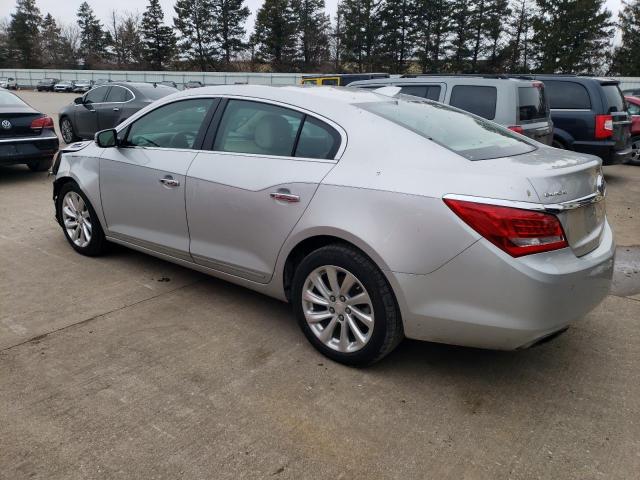 1G4GB5G35FF240166 Buick Lacrosse