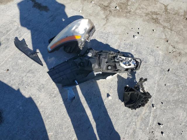2HGFC3A58LH751748 Honda CIVIC SI