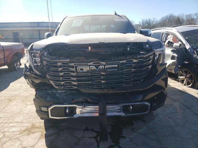 1GTUUHELXRZ163206 GMC Sierra K1500 Denali Ultimate