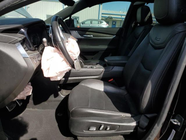 1GYKNGRS9LZ174747 Cadillac Xt5 Sport