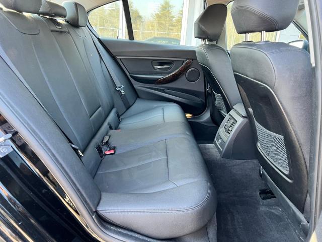 WBA3D5C52EKX97074 BMW 328 D Xdrive