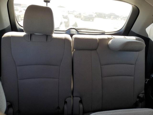 5FNYF5H35KB037398 Honda Pilot Ex