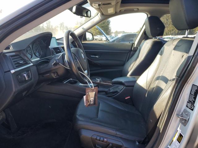 WBA3X5C59FD559929 BMW 328 XIGT