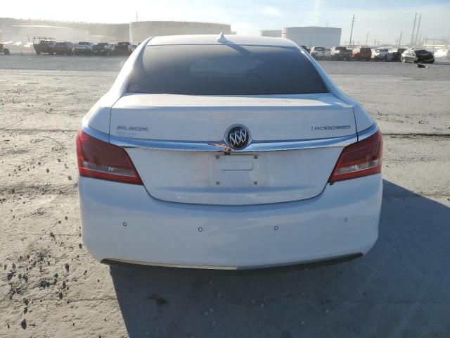 1G4GB5GR9FF153181 Buick Lacrosse