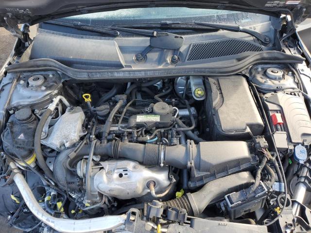 WDCTG4GB0HJ319678 Mercedes-Benz Gla 250 4matic
