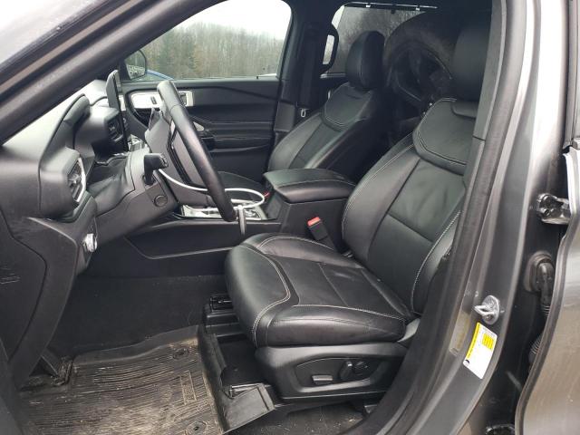 1FM5K8GC0NGB07994 Ford Explorer St