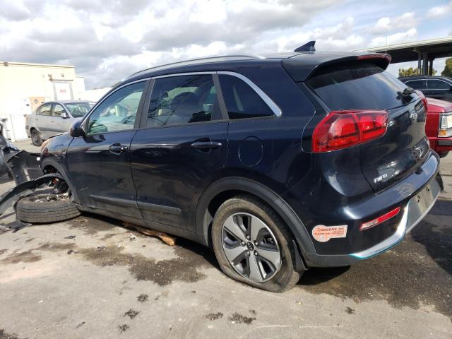 KNDCM3LD0K5331510 KIA NIRO LX