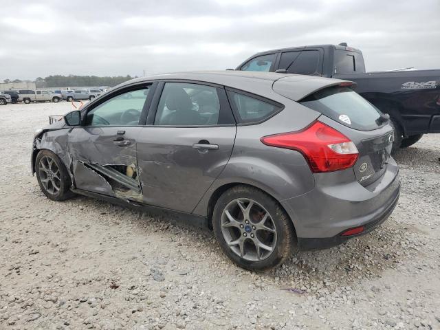 1FADP3K23EL372599 Ford FOCUS SE