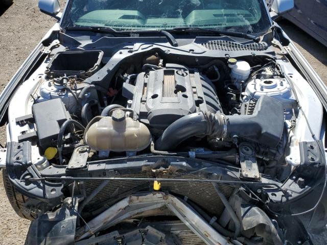 1FA6P8TH6F5319880 Ford Mustang