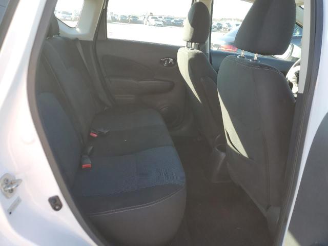 3N1CE2CP6JL371688 Nissan VERSA NOTE