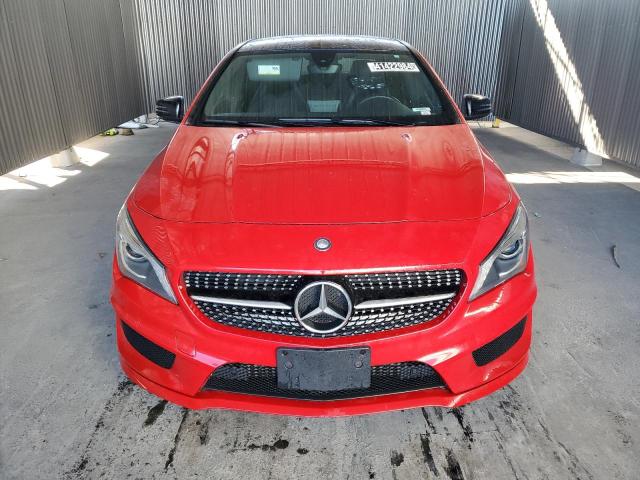 WDDSJ4EB5GN372315 Mercedes-Benz CLA 250