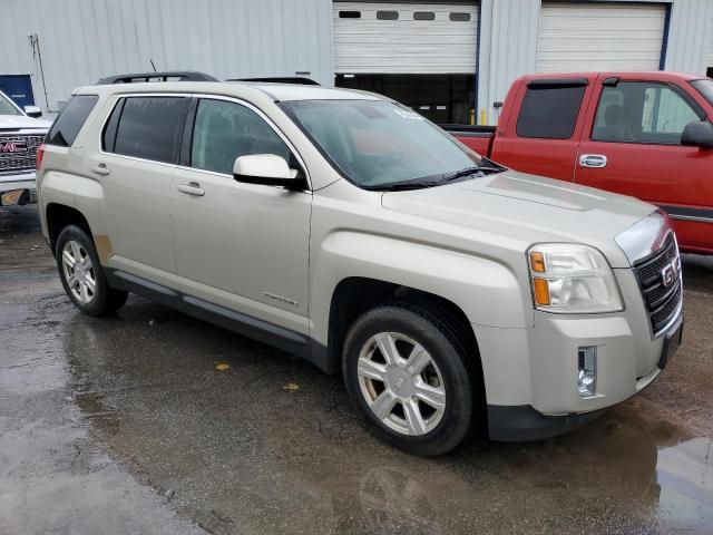 2GKALREK4E6298128 GMC Terrain Sle