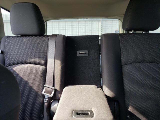 3C4PDCABXJT383776 Dodge JOURNEY SE