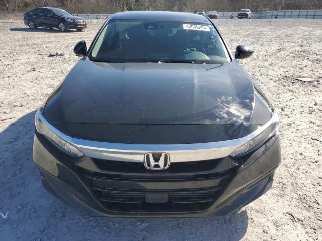 1HGCV1F11KA145289 Honda ACCORD LX