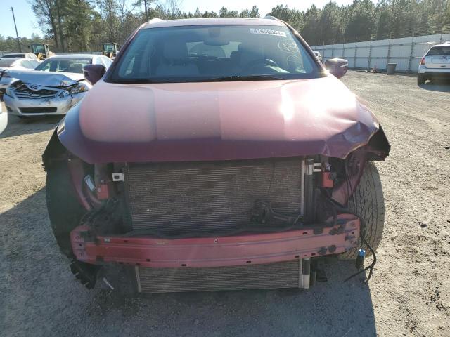 5GAERBKW0LJ304843 Buick Enclave Essence