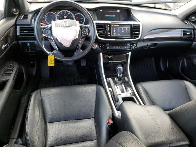 1HGCR3F00HA017495 Honda ACCORD EXL