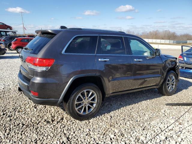 1C4RJFBGXFC763393 Jeep Grand Cherokee Limited