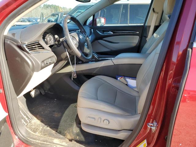 5GAERBKW0LJ304843 Buick Enclave Essence