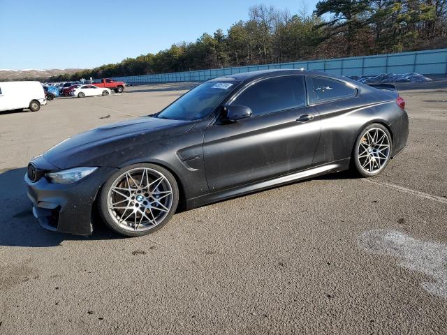 43057704 :رقم المزاد ، WBS3R9C53FF708594 vin ، 2015 Bmw M4 مزاد بيع