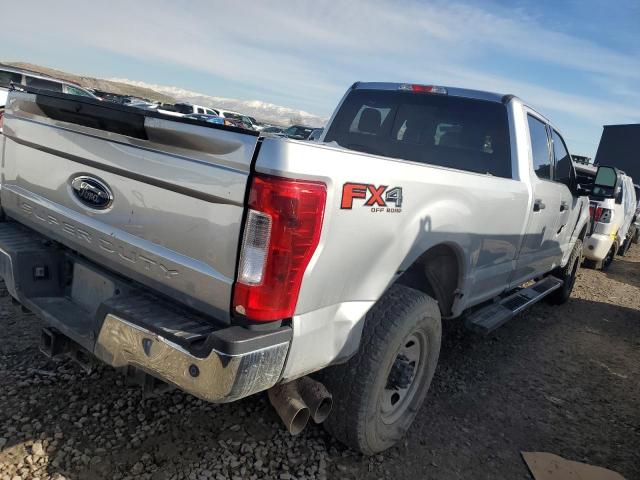 1FT8W3BT2JEC91521 Ford F350 Super Duty