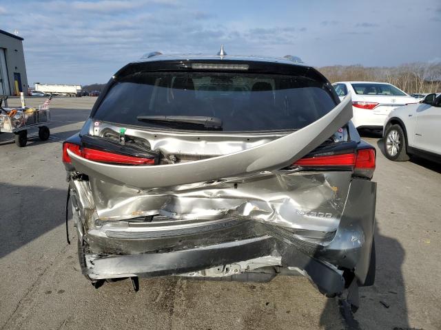JTJDARDZ5L5010975 Lexus NX 300