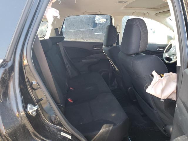 2HKRM4H50FH699807 Honda CR-V EX