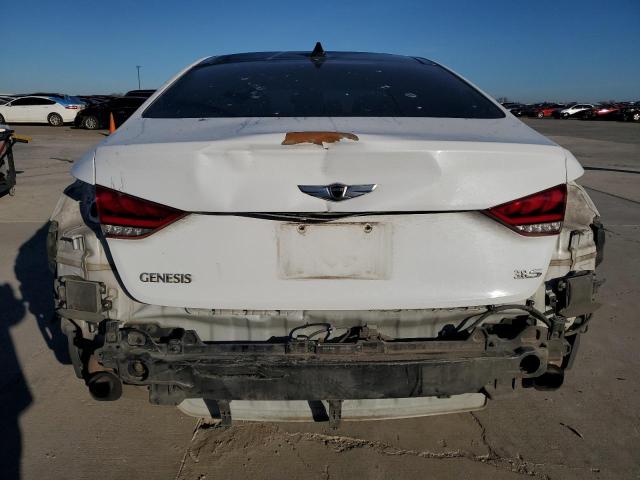 KMHGN4JE3FU062572 Hyundai Genesis 3.8l