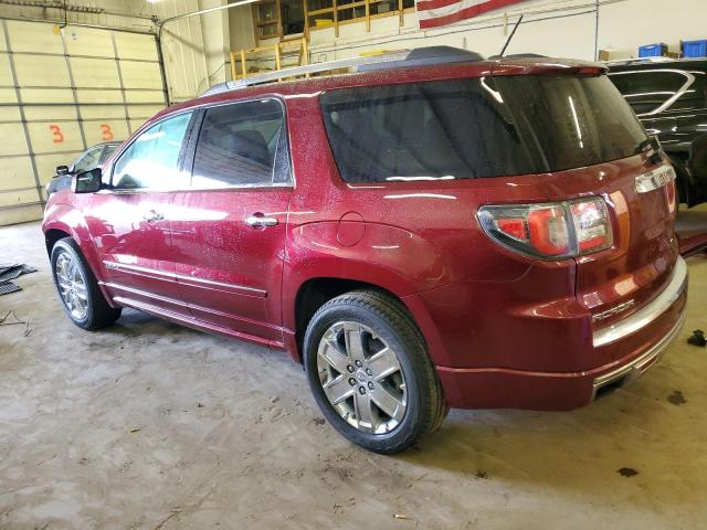 1GKKVTKD3FJ135668 GMC Acadia Denali