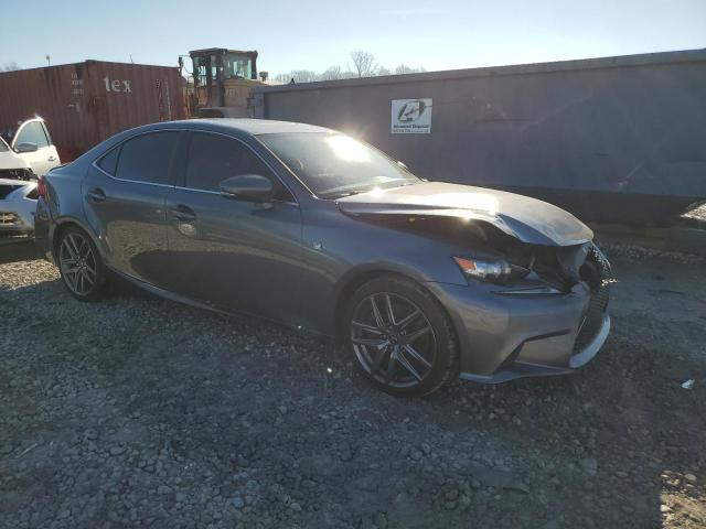 JTHBE1D25G5023099 Lexus IS 350
