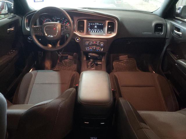 2C3CDXBG3NH114845 Dodge Charger Sxt