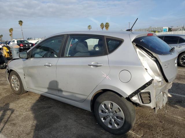 KMHCT5AE9HU314077 Hyundai ACCENT SE