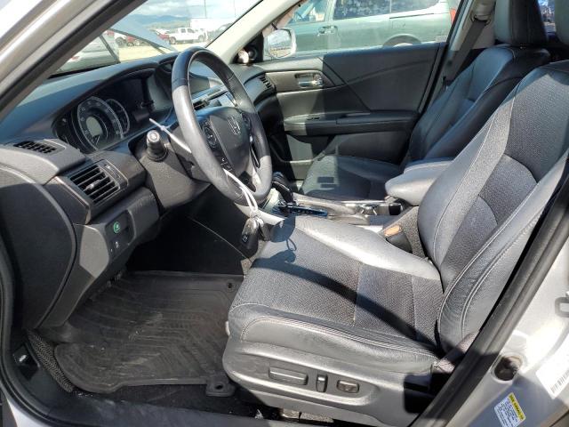 1HGCR3F85EA002086 Honda ACCORD EXL