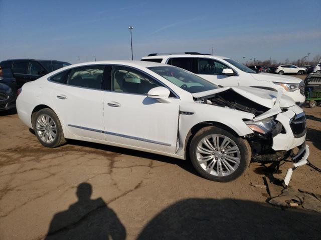 1G4ZP5SZ5JU112441 Buick Lacrosse Essence