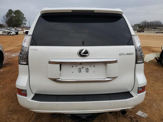 JTJAM7BX9L5253687 Lexus Gx 460 Premium