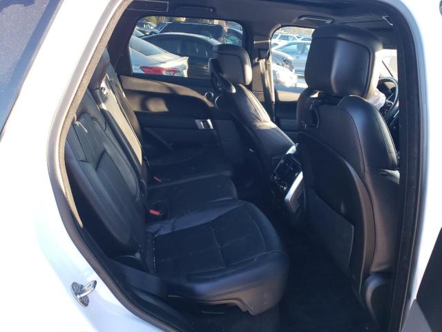 SALWR2SU1MA755355 Land Rover Range Rover Sport Hse Silver Edition