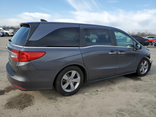 5FNRL6H5XLB021719 Honda ODYSSEY EX