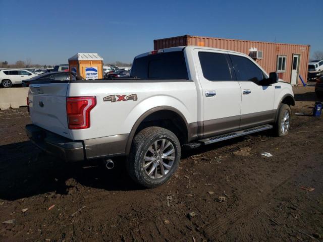 1FTEW1EF1FFA00361 Ford F150 Supercrew