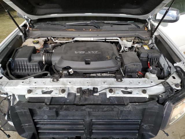 1GTG6DEN4H1312921 GMC CANYON SLT
