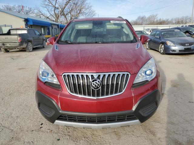 KL4CJASB8GB557388 Buick Encore