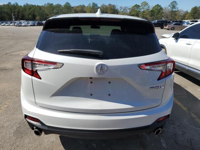5J8TC1H35ML013714 Acura RDX