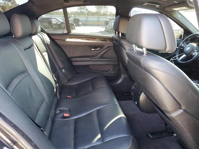 WBAKP9C59ED692899 BMW 550 Xi