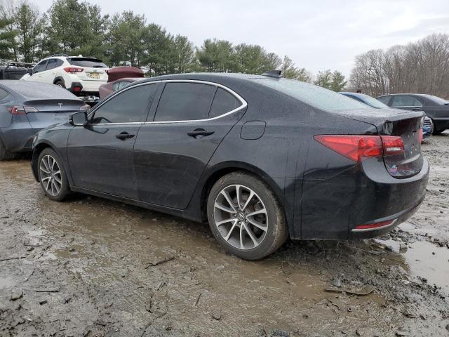 19UUB2F37FA010991 Acura TLX