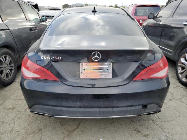 WDDSJ4EB1KN720118 Mercedes-Benz CLA 250