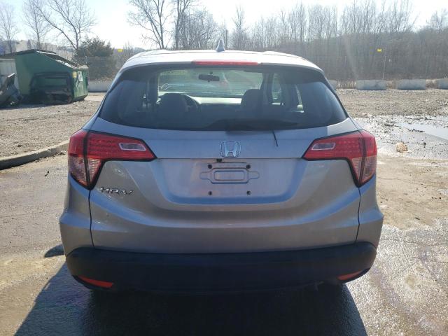 3CZRU5H33JM708677 Honda HR-V LX