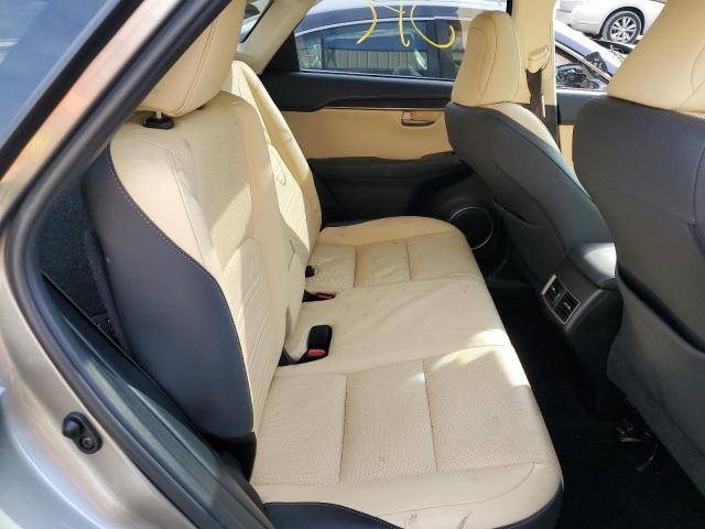 JTJYARBZ3H2063851 Lexus Nx 200t Base